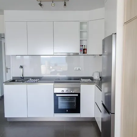 Holiday home Sea View Studio San Agustin (Gran Canaria)