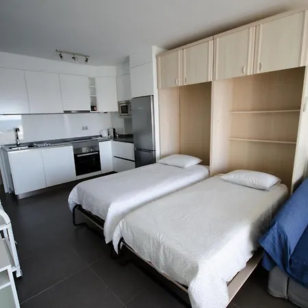 Holiday home Sea View Studio