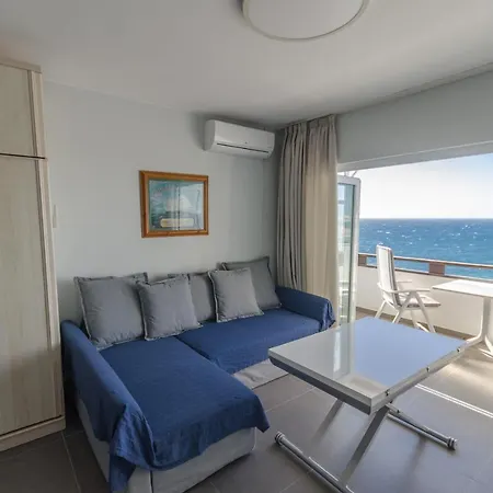 Sea View Studio Holiday home