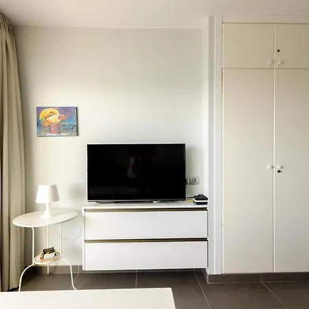 Feriehus Sea View Studio *