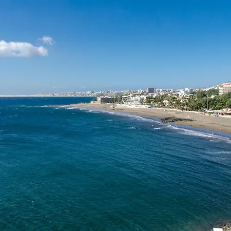 Sea View Studio Holiday home *