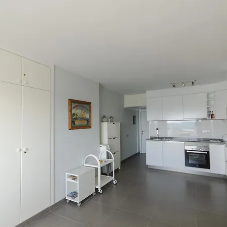 Sea View Studio San Agustín