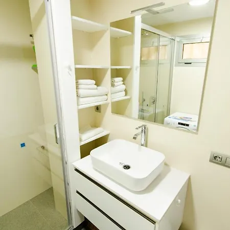 Holiday home Sea View Studio San Agustin (Gran Canaria)
