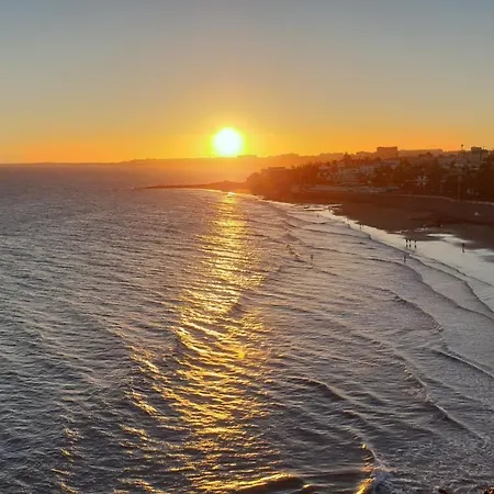 Sea View Studio * San Agustin (Gran Canaria)