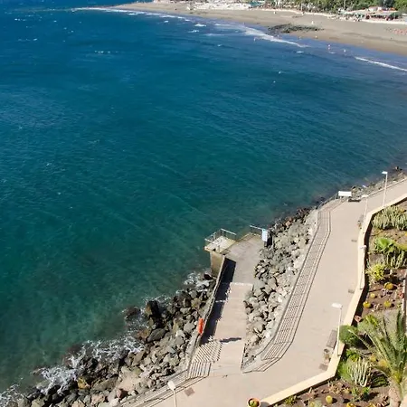 Holiday home Sea View Studio San Agustin (Gran Canaria)