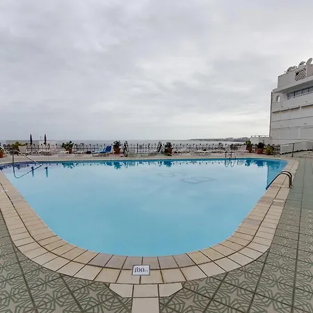 Sea View Studio * San Agustin (Gran Canaria)