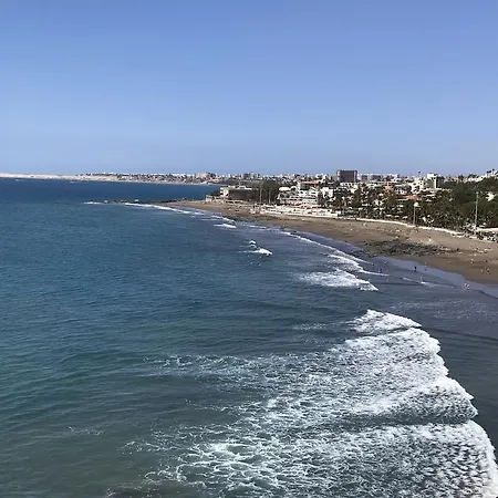 Sea View Studio *