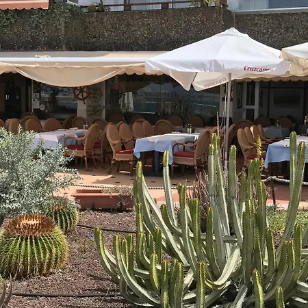 Sea View Studio * San Agustin (Gran Canaria)